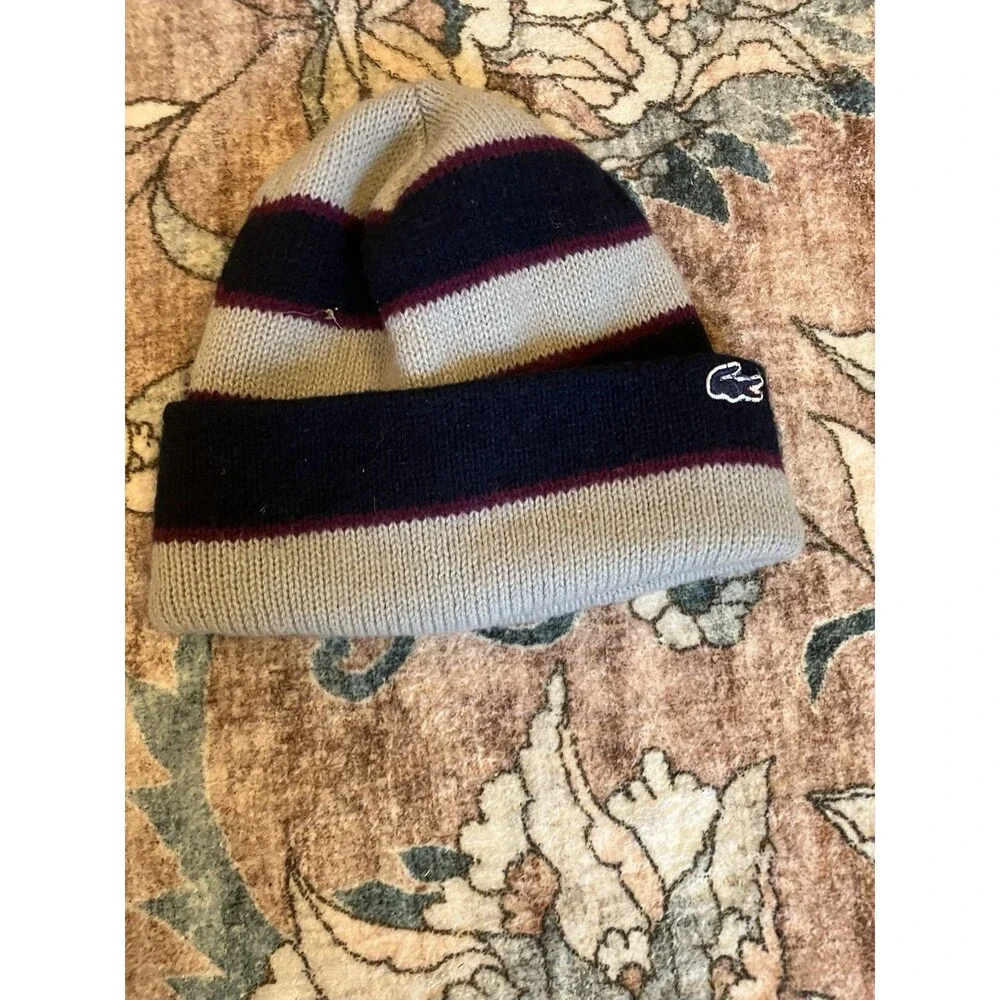IZOD vintage lacoste